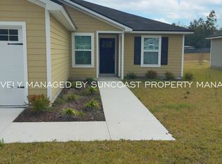 8784 Kaye Ln, Jacksonville, FL 32244