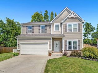 5409 Winding Creek Dr, Ravenna, OH 44266
