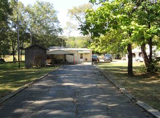 12200 Lake Hardeman Rd, Middleton, TN 38052