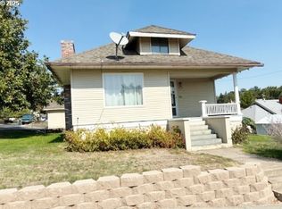 913 NW Ellis Ave, Pendleton, OR 97801