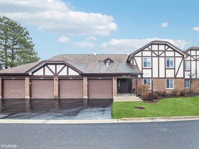 9205 Montgomery Dr #131, Orland Park, IL, 60462