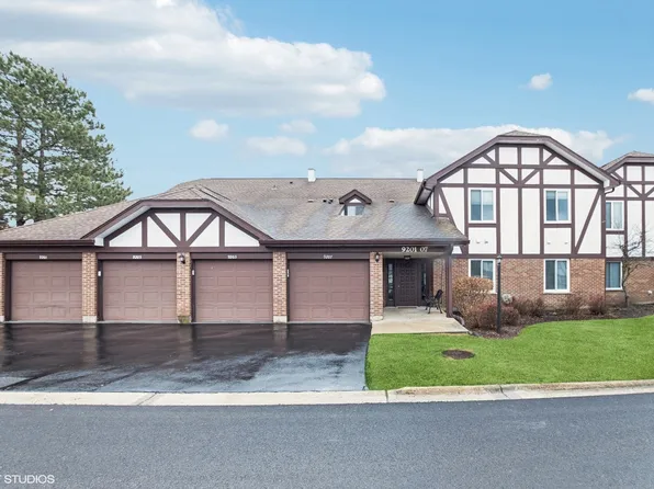9205 Montgomery Dr #131, Orland Park, IL 60462