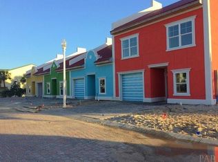 13913 Del Rio Dr, Perdido Key, FL 32507