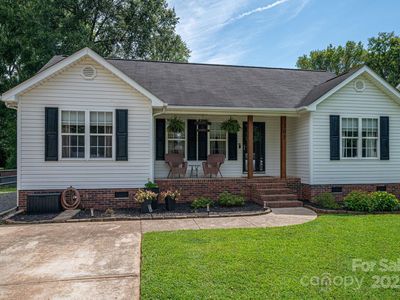 305 Hill St, Mount Holly, NC, 28120