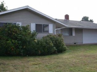 260 Alder St, Junction City, OR 97448