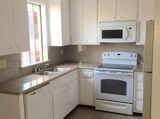 1111 Euclid St APT 101, Santa Monica, CA 90403