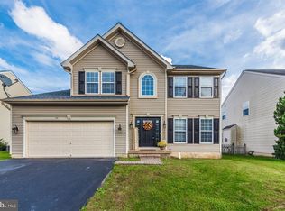 94 George Thomas Dr, Frederick, MD 21702