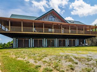 544 Hartmantown Rd, Jonesborough, TN 37659