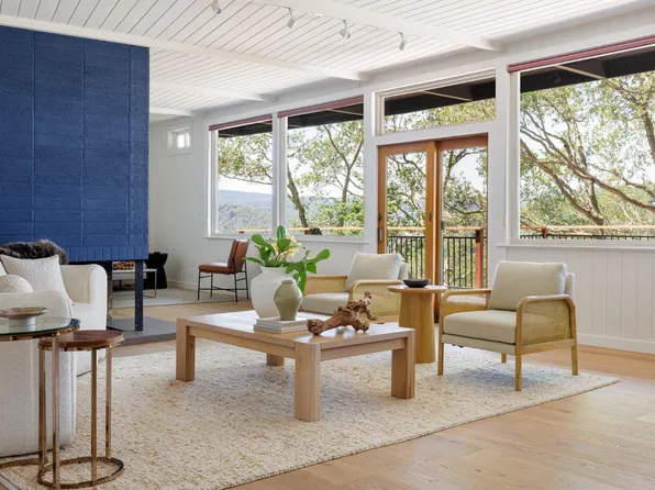 530 Fawn Drive, San Anselmo, CA 94960