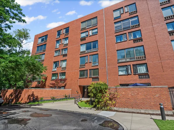 1115 S Plymouth Ct APT 312, Chicago, IL 60605