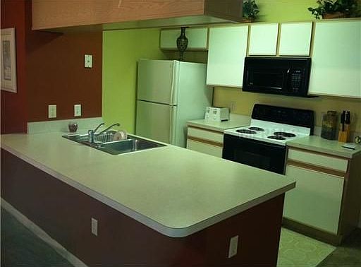 4th image of 3147 Britannia Blvd APT C
