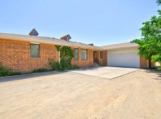 611 Velta Dr, Belen, NM 87002
