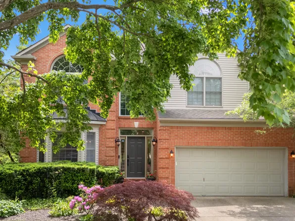 4908 Stillwood Ct, Lexington, KY 40513