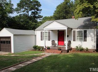 2042 Wake Forest Rd, Raleigh, NC 27608