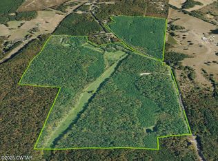 803 Dunaway Rd, Selmer, TN 38375