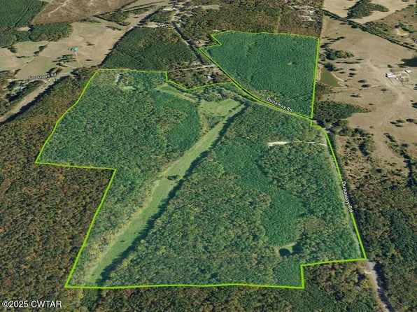 803 Dunaway Rd, Selmer, TN 38375