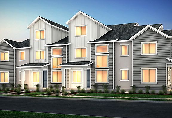 Woodside Homes - Washington - SPL