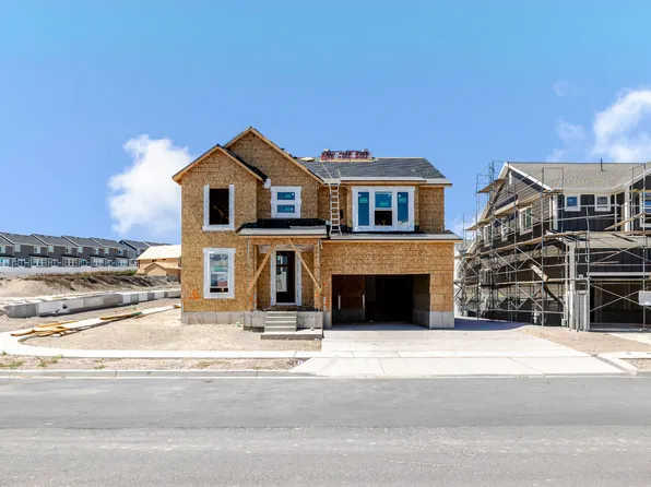 879 N Canvasback Dr #527, Lehi, UT 84048