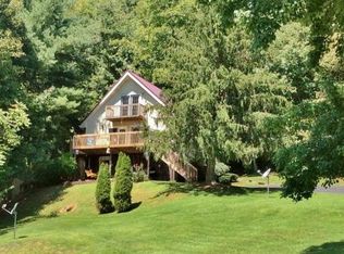 113 Jones Rd, Erwin, TN 37650