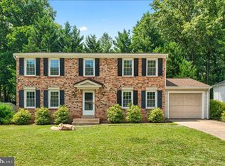 6508 Koziara Dr, Burke, VA 22015
