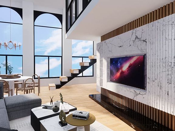 3rd image of 67 E 11th St APT 322