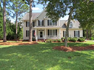 103 Osprey Nest Ct, Blythewood, SC 29016