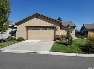 1681 Rocky Cove Ln, Reno, NV 89521