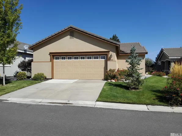 1681 Rocky Cove Ln, Reno, NV 89521