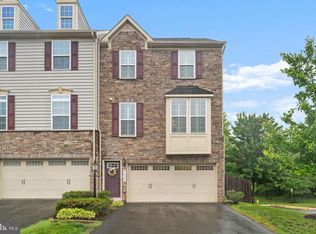 7723 Milton Cir, Gainesville, VA 20155
