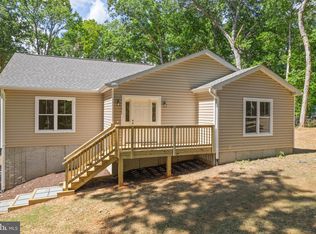 15113 Rose Valley Dr, Mineral, VA 23117