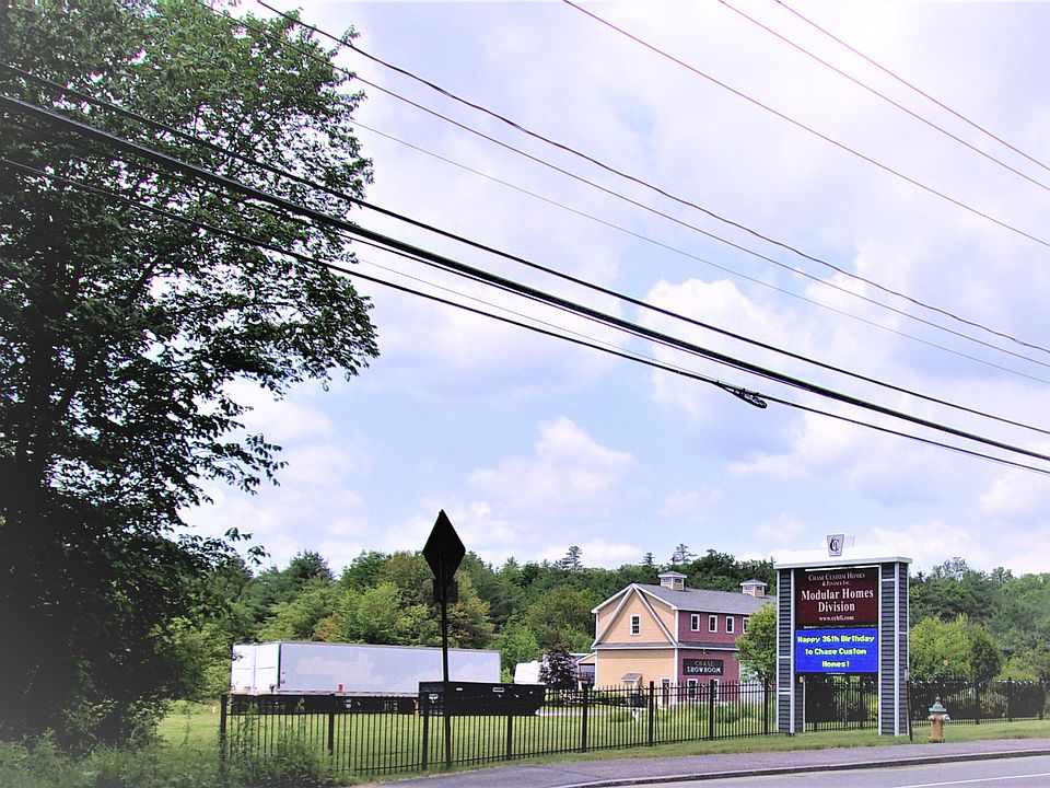 2nd image of 290 Bridgton Road #1
