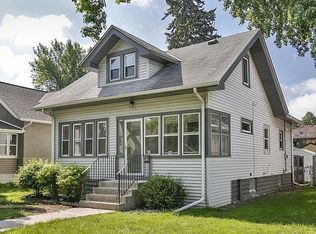 1544 Osceola Ave, Saint Paul, MN 55105