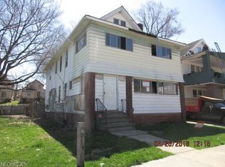 15334 Plymouth Pl, East Cleveland, OH