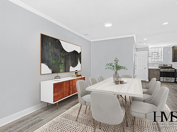 4th image of 5303 W Washington Blvd #G