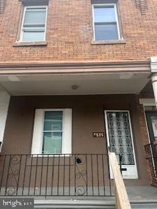 5535 Blakemore St, Philadelphia, PA, 19138