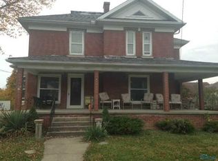 217 Garnsey Ave, Metamora, OH 43540