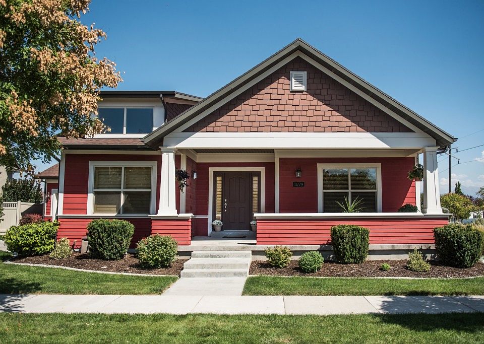 1st image of 11779 S Copper Rose Way