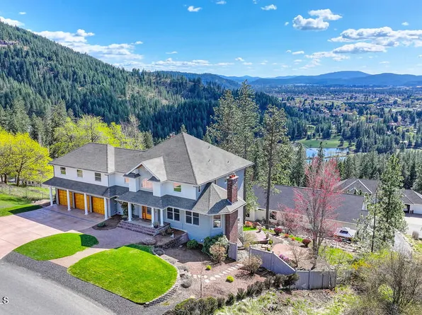 2735 E Packsaddle Dr, Coeur D Alene, ID 83815