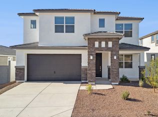 6913 W Buckhorn Trl, Peoria, AZ 85383