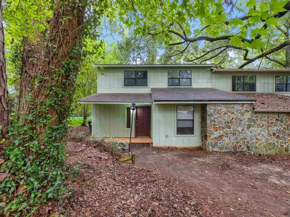 2104 Shangri La Ln #5A, Tallahassee, FL 32303