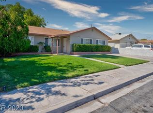 4509 Mayflower Ln, Las Vegas, NV 89107