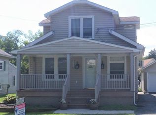 508 Coleridge Ave, Altoona, PA 16602
