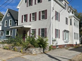 381 Thornton St #3, Manchester, NH 03102