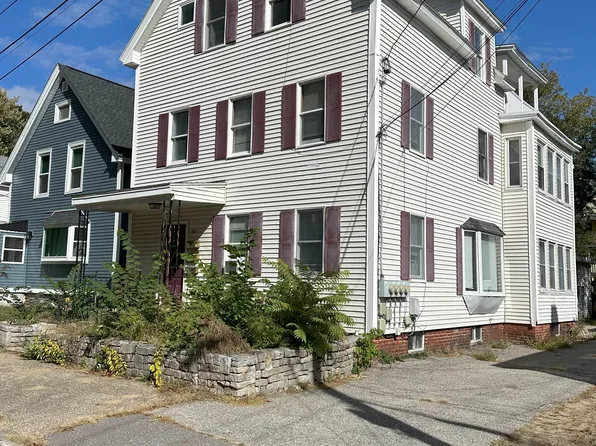 381 Thornton St #3, Manchester, NH 03102