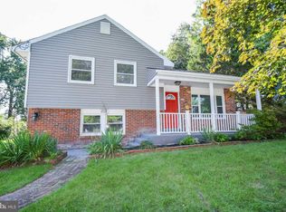 208 Chatham Rd, Lindenwold, NJ 08021