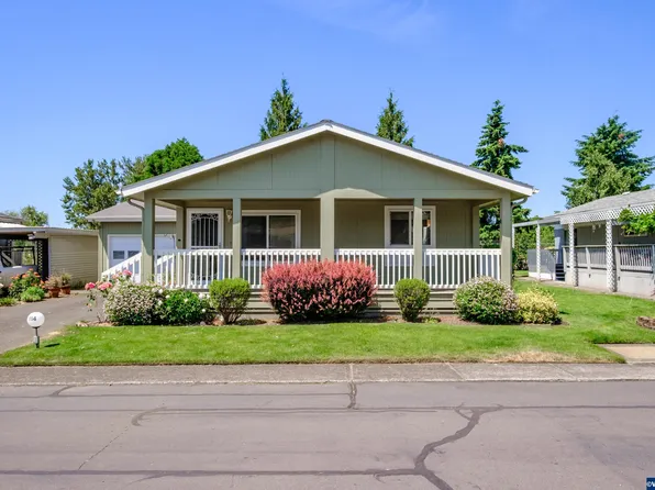 3100 Turner Rd SE Unit 114, Salem, OR 97302
