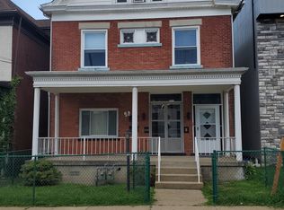 5438 Jackson St APT 2, Pittsburgh, PA