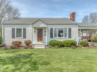 203 School Ave, Blountville, TN 37617