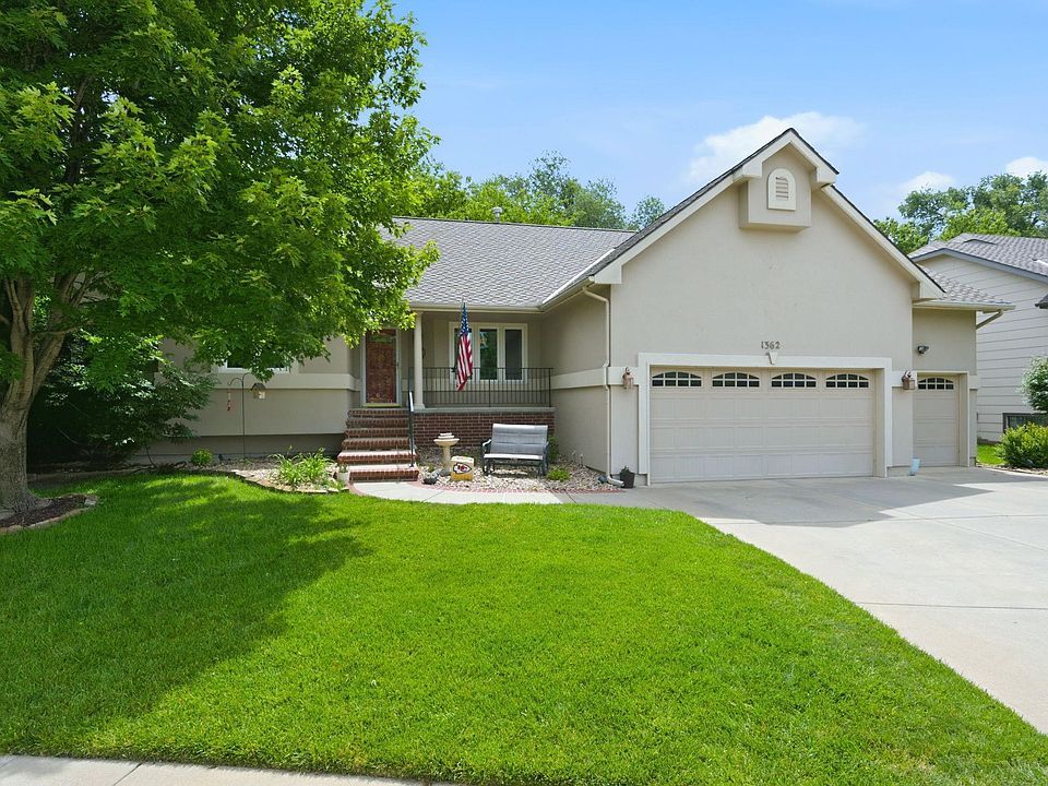 1st image of 1362 N Hickory Creek St