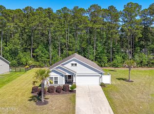 560 Dellcastle Ct NW, Calabash, NC 28467